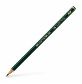 Crayon graphite Castell 9000 3B - Faber-Castell