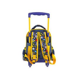 Sac A Dos Enfant Trolley MUST Led Adventure