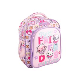 Sac A Dos Enfant MUST Best Friends