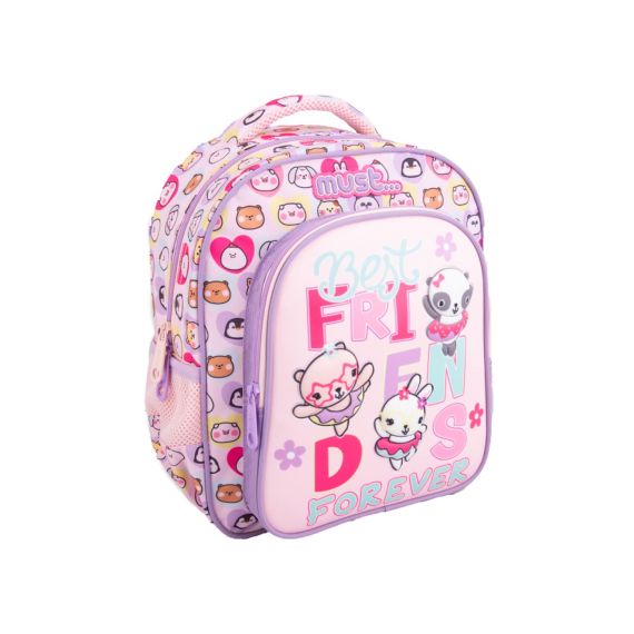 Sac A Dos Enfant MUST Best Friends