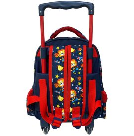 Sac A Dos Enfant Trolley MUST Basket