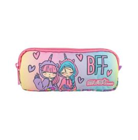 Trousse 2 Poches MUST BFF