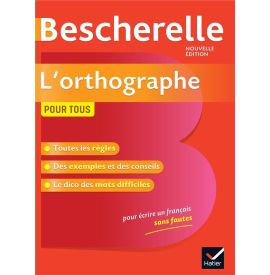 L'orthographe pour tous