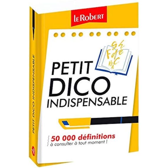 Petit dico indispensable