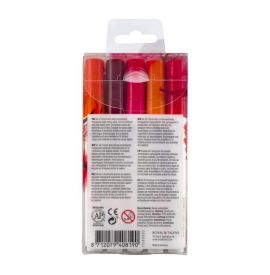 Le Libr'air - Coffret Brush Pen Rouge Ecoline - Talens - Tunisie