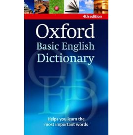 Oxford Basic English Dictionary