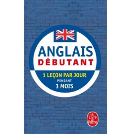 Anglais Débutant