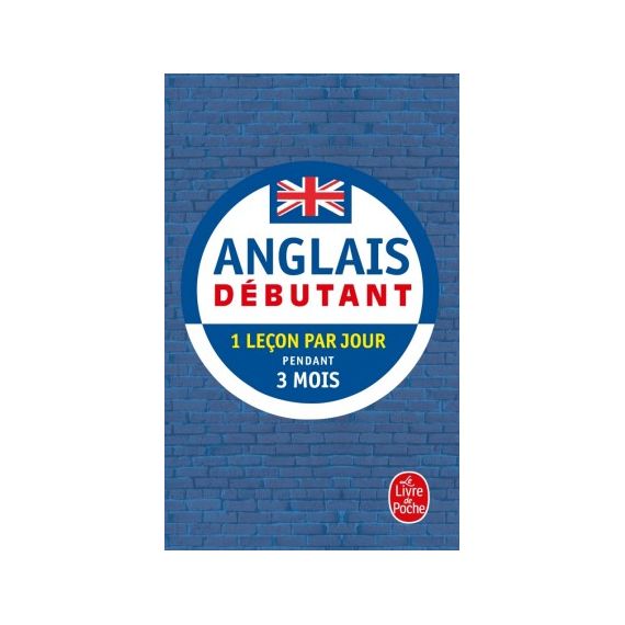 Anglais Débutant