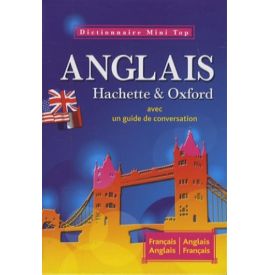 Mini dictionnaire Français-Anglais Anglais-Français