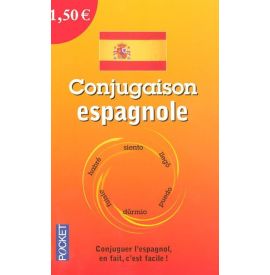 Conjugaison espagnole