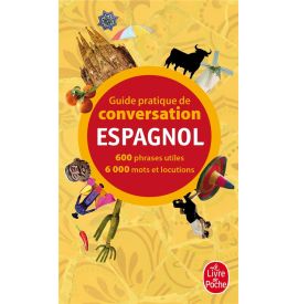 Conversation espagnol,...