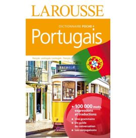 Larousse de poche + :...