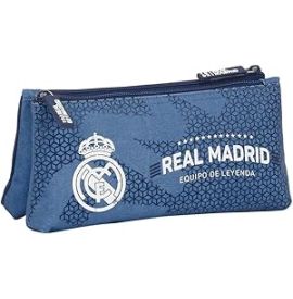 Trousse double Real Madrid...