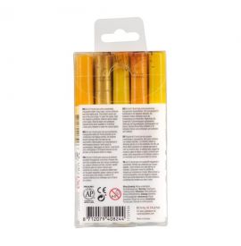 Le Libr'air - Coffret Brush Pen Terre Ecoline - Talens - Tunisie