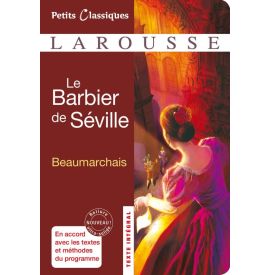 Le Barbier de Séville