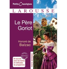 Le Père Goriot