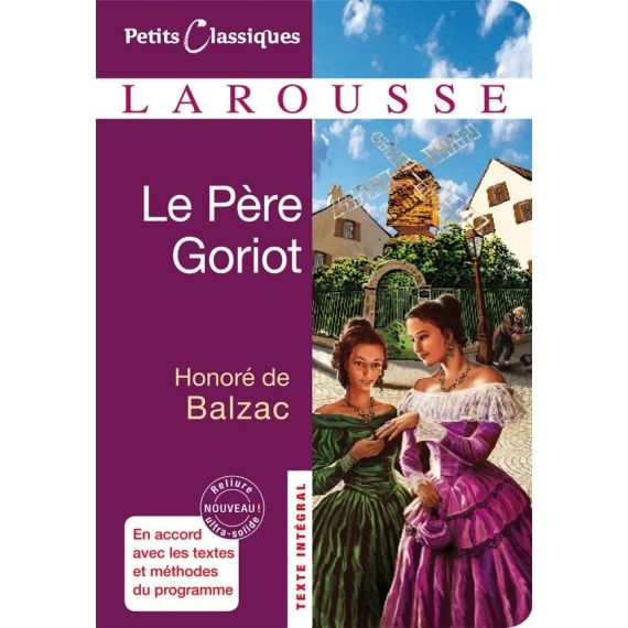 Le Père Goriot