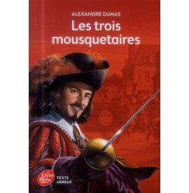 Les trois mousquetaires