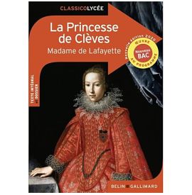 La Princesse de Clèves