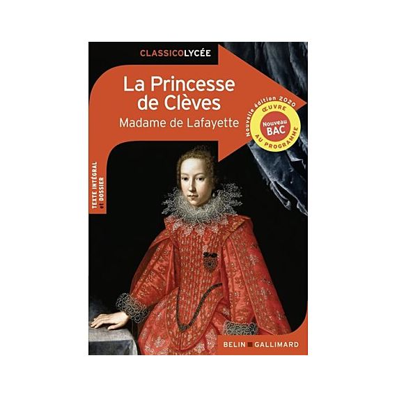 La Princesse de Clèves