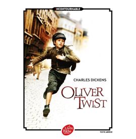 Oliver Twist