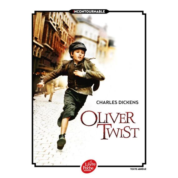 Oliver Twist