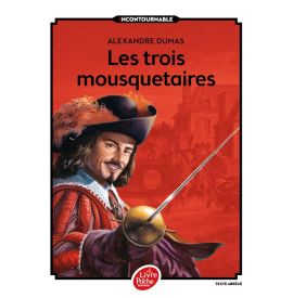 Les trois mousquetaires