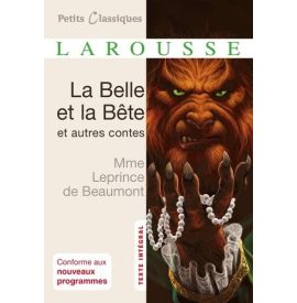 La Belle et la Bête et autres contes