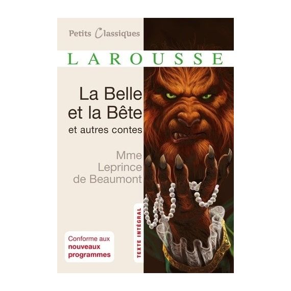 La Belle et la Bête et autres contes