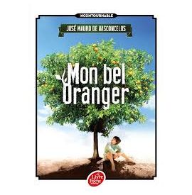 Mon bel oranger