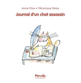 Le chat assassin