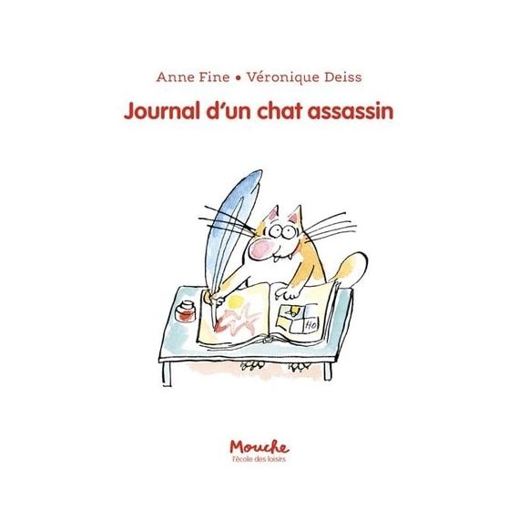 Le chat assassin