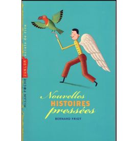 Nouvelles histoires pressées