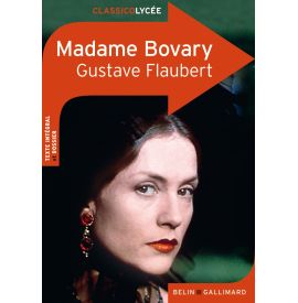 Madame Bovary