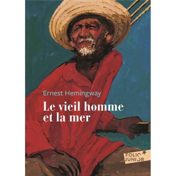 Le vieil homme et la mer