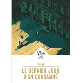 Le dernier jour d'un condamné