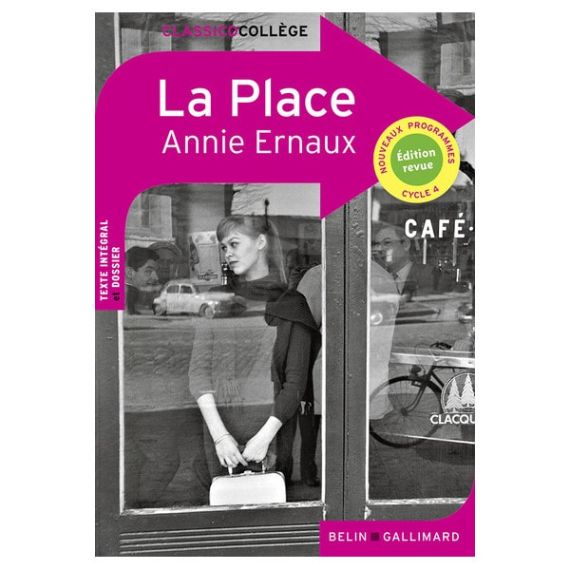 La place