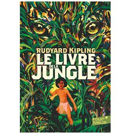 Le Livre de la jungle