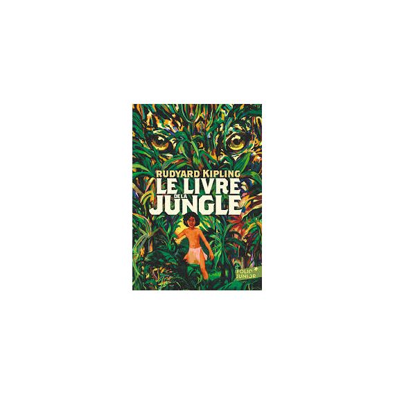 Le Livre de la jungle