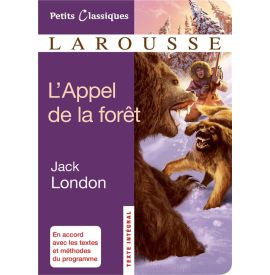 L'appel de la forêt