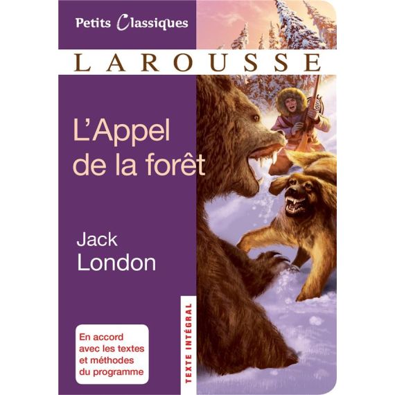 L'appel de la forêt