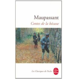 Contes de la bécasse