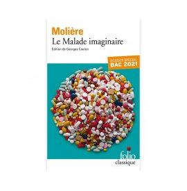 Le malade imaginaire