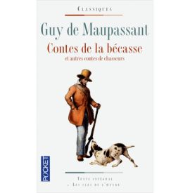 Contes de la bécasse et autres contes de chasseurs