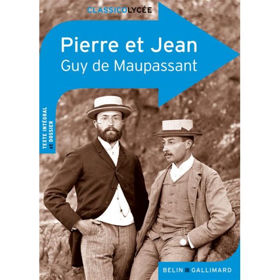 Pierre et Jean