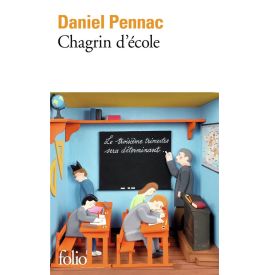 Chagrin d'école