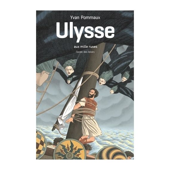 Ulysse aux mille ruses