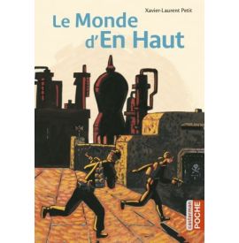 Le Monde d'en haut