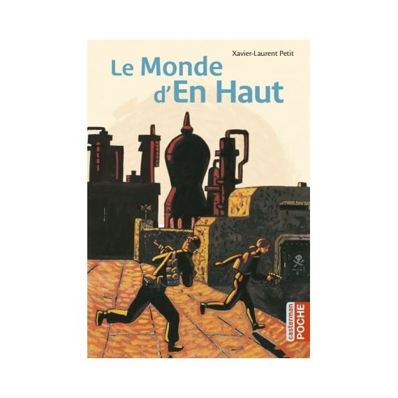 Le Monde d'en haut