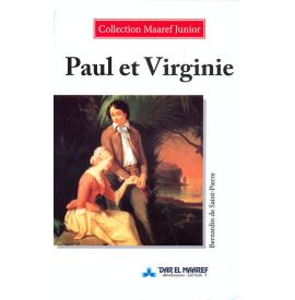 Paul et Virginie